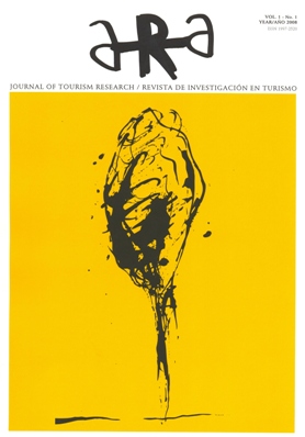 Portada de la revista