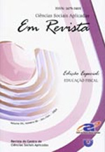 Portada de la revista