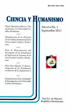 Portada de la revista