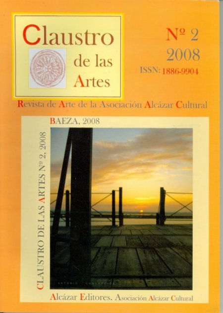 Portada de la revista