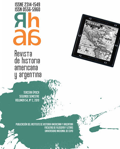 Portada de la revista