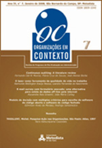 Portada de la revista