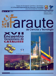 Portada de la revista