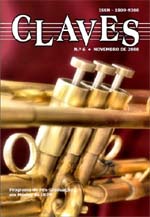 Portada de la revista