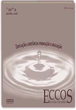 Portada de la revista