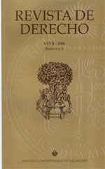 Portada de la revista