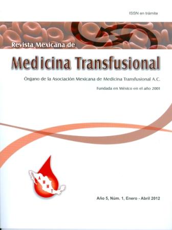 Portada de la revista
