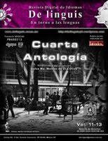 Portada de la revista