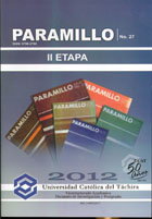 Portada de la revista
