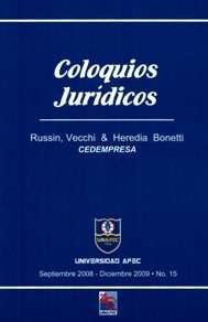 Portada de la revista