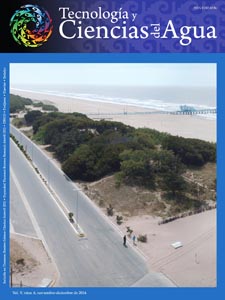 Portada de la revista