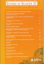 Portada de la revista