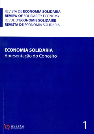 Portada de la revista