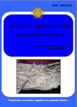 Portada de la revista