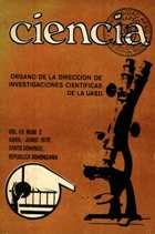 Portada de la revista