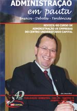 Portada de la revista