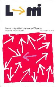 Portada de la revista