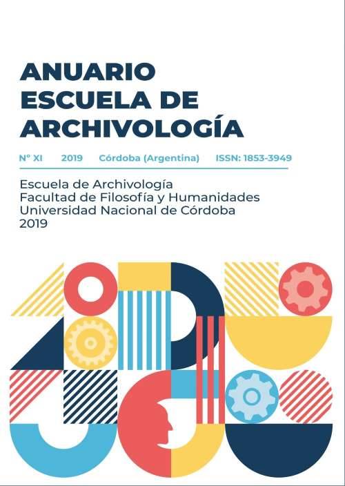 Portada de la revista