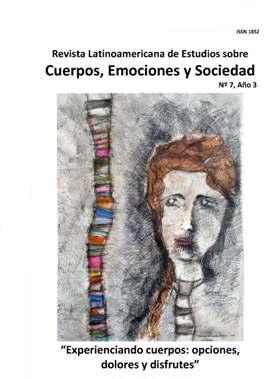 Portada de la revista