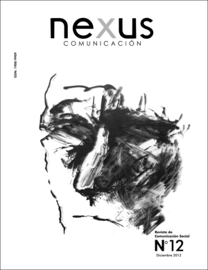 Portada de la revista