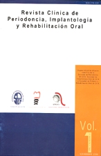 Portada de la revista