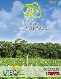 Portada de la revista