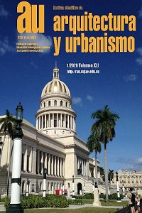 Portada de la revista