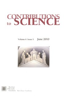 Portada de la revista