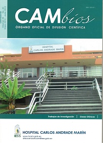 Portada de la revista