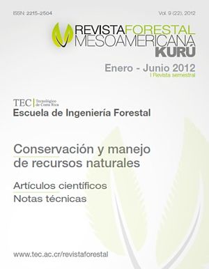 Portada de la revista