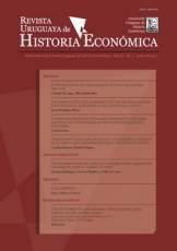Portada de la revista