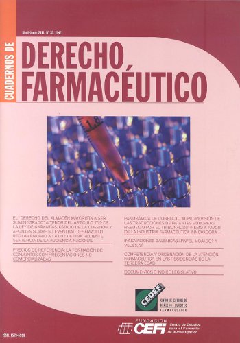 Portada de la revista