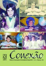Portada de la revista