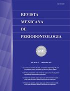 Portada de la revista