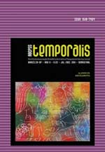 Portada de la revista
