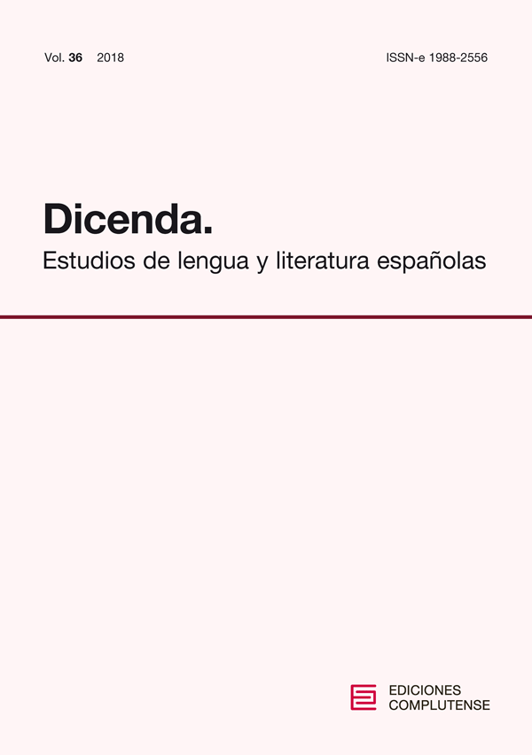 Portada de la revista
