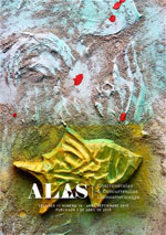 Portada de la revista