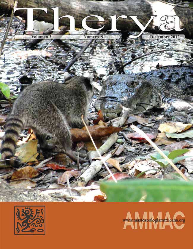 Portada de la revista