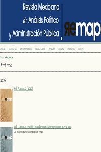 Portada de la revista