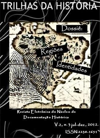 Portada de la revista