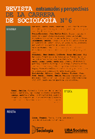 Portada de la revista