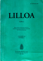 Portada de la revista