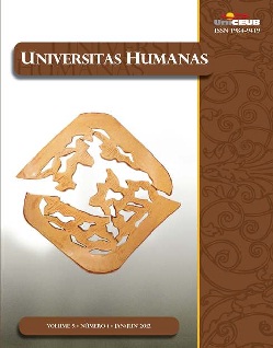 Portada de la revista