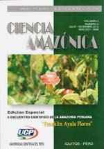 Portada de la revista