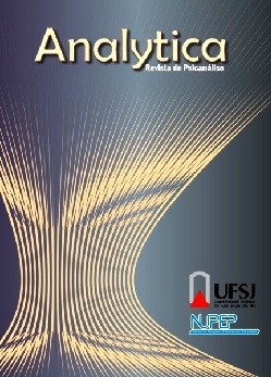 Portada de la revista