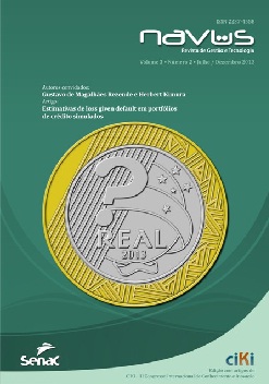 Portada de la revista