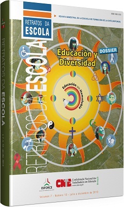 Portada de la revista