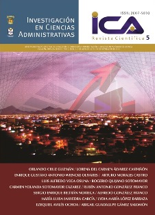 Portada de la revista
