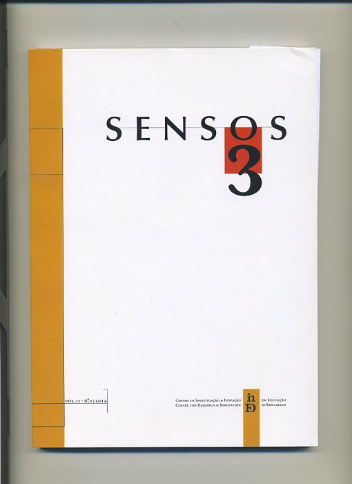 Portada de la revista