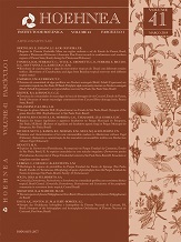 Portada de la revista